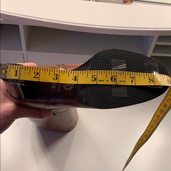 Ann Mashburn | Boots - Picture 8 of 8